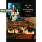 Oranje in ballingschap 1795-1813 9789067076067 L.A. Struik, Verzenden, Zo goed als nieuw, L.A. Struik