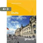 Prisma miniwoordenboek / Prisma miniwoordenboeken, Boeken, Woordenboeken, Verzenden, Zo goed als nieuw