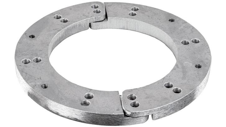 Springfield Split Underdeck Ring, Watersport en Boten, Bootonderdelen, Overige typen, Nieuw, Zeilboot of Motorboot