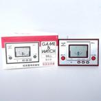 Nintendo - Game & Watch / Ball RGW-001 - Nintendo Game &, Spelcomputers en Games, Nieuw