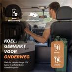 KOEL Boks 25 - Koelbox Elektrisch 12 en 230 Volt voor Auto -, Caravans en Kamperen, Koelboxen, Ophalen of Verzenden, Zo goed als nieuw