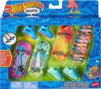 Hot Wheels Skate Epic Ride Pack - Vingerskateboardset, Verzenden, Nieuw