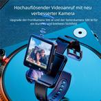 Smartwatch heren - 4G - GPS - 4GB + 64GB - Android 11 - Zwar, Verzenden, Zo goed als nieuw