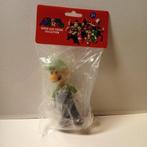 Luigi  Pop  10 cm, Verzenden, Gebruikt