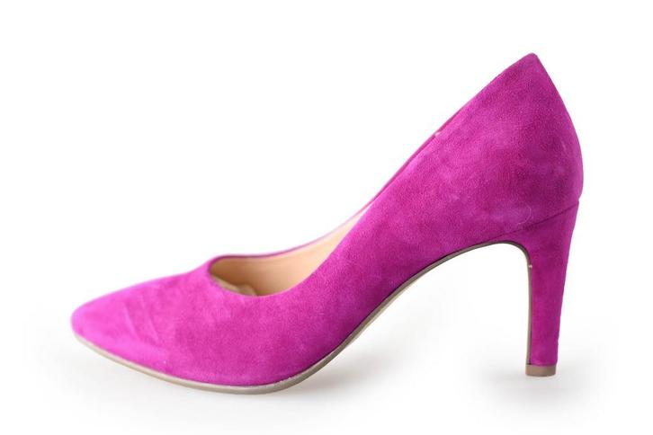 Gabor pumps in maat 37 Paars | 15% korting, Kleding | Dames, Schoenen, Overige kleuren, Zo goed als nieuw, Pumps, Verzenden