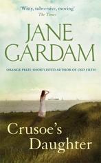 Crusoes Daughter 9780349119892 Jane Gardam, Verzenden, Gelezen, Jane Gardam