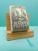 Zippo - Zippo Custom - Alfred Hitchcock - Zonder, Nieuw