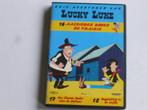 Lucky Luke nr. 16 - 18 (DVD), Cd's en Dvd's, Dvd's | Kinderen en Jeugd, Verzenden, Nieuw in verpakking