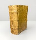 D. Bonaventurae; Petri Lombardi; San Tommaso - Scriptum D.