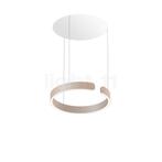 Occhio Mito Sospeso 40 Variabel Up Table Hanglamp LED, kop g, Huis en Inrichting, Verzenden, Nieuw