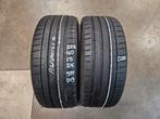 225/40/19 93Y MICHELIN PILOT SPORT4S* D20/19 6,7MM PROFIEL, Gebruikt, Band(en), Personenwagen, Ophalen