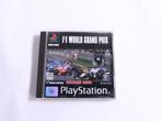 Playstation 1 - F1 World Grand Prix [1999 Season], Ophalen of Verzenden, Nieuw