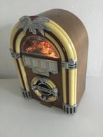 Wurlitzer - Radio in vorm van jukebox Jukebox