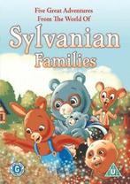 Sylvanian Families DVD (2009) cert U, Zo goed als nieuw, Verzenden