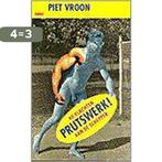 PRUTSWERK 9789026315046 Piet Vroon, Boeken, Verzenden, Gelezen, Piet Vroon