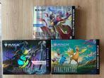 Wizards of The Coast - 3 Sealed box - Magic: The Gathering, Nieuw