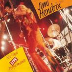 cd - Jimi Hendrix - His Final Live Performance, Verzenden, Zo goed als nieuw