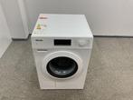 Miele WCB110 - Wasmachine 8 kg - ProfiEco-motor - Wit, Verzenden, Zo goed als nieuw