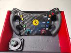 Thrustmaster Ferrari 488 GT3 - Racestuur - 1:1 replica -, Spelcomputers en Games, Spelcomputers | Overige Accessoires, Verzenden