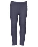 Meisjes sweat legging - donker blauw - maten: 92, 98 - Blue, Verzenden, Nieuw, Blue Seven