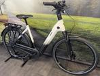 Giant AnyTour E+ 4 2024 – Elektrische trekkingfiets / e-bike, Fietsen en Brommers, Zo goed als nieuw, 59 cm of meer, 50 km per accu of meer