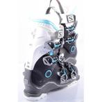 36,5 37 dames skischoenen SALOMON X-PRO 90 W, custom shell,, Sport en Fitness, Skiën en Langlaufen, Gebruikt, Verzenden, Schoenen