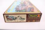 Faller H0 - B-988 - Modeltrein bouwpakketten (1) -, Nieuw