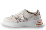 Hogan Sneakers in maat 39 Wit | 10% extra korting, Verzenden, Wit, Sneakers of Gympen, Hogan