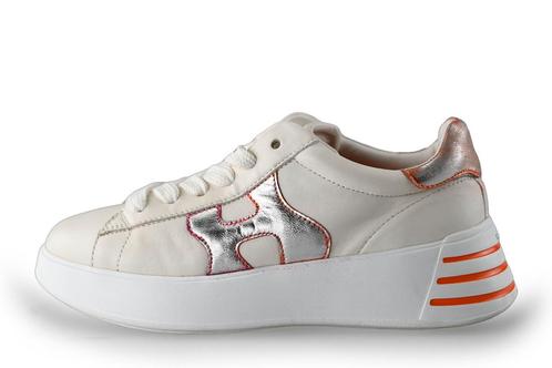 Hogan Sneakers in maat 39 Wit | 10% extra korting, Kleding | Dames, Schoenen, Wit, Zo goed als nieuw, Sneakers of Gympen, Verzenden