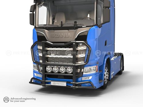 Bullbar Scania, Auto-onderdelen, Vrachtwagen-onderdelen, Nieuw, Overige merken, Carrosserie en Plaatwerk, Ophalen