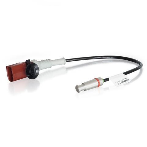 Audi A6 C6 4F Thermosensor G290 Luchtvering Compressor | Geb, Auto-onderdelen, Ophanging en Onderstel, Nieuw, Audi, Verzenden