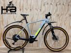 Cube Reaction Hybrid Pro 625 29 inch E-Mountainbike SX 2021, Fietsen en Brommers, Fietsen | Mountainbikes en ATB, Overige merken
