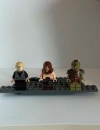 Lego Set - 75005 - Star Wars - Rancor Pit, Nieuw