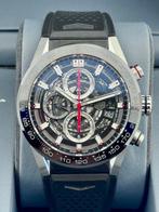 TAG Heuer - Carrera Calibre Heuer 01 Automatic Chronograph