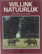Willink natuurlijk: Carel Willinks kijk op de natuur, Verzenden, Zo goed als nieuw, Ted van Turnhout