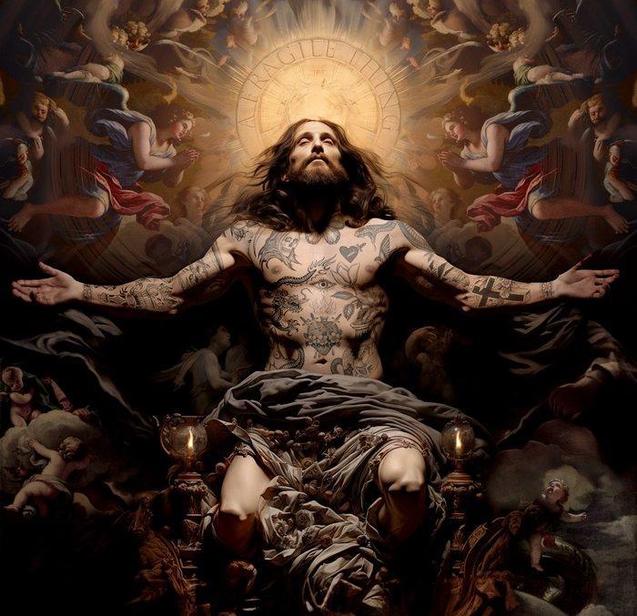 Slasky - A Fragile Thing, Antiek en Kunst, Kunst | Designobjecten