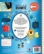 Speuren in de ruimte 9789463544788, Boeken, Verzenden, Gelezen