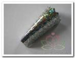 Corsagehouder Boutonnière Glitterati Zilver per stuk, Ophalen of Verzenden, Nieuw