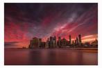 Elena Paraskeva - Red Manhattan - USA (2015)-XL