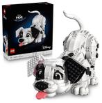 NIEUW LEGO 43269 Disney 101 Dalmatiërs Puppy 1722 delig, Ophalen of Verzenden, Nieuw, Complete set, Lego