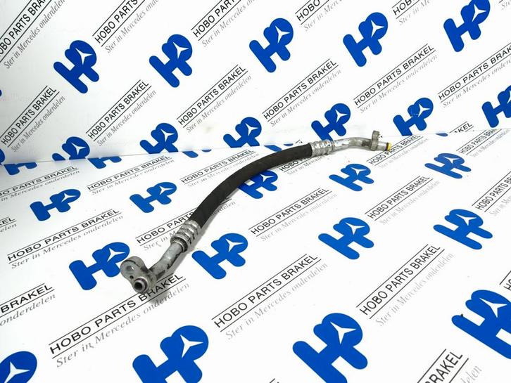 Airco leiding A 906 830 6415 o.a: Sprinter w906, Auto-onderdelen, Airco en Verwarming, Gebruikt, 3 maanden garantie, Mercedes-Benz