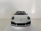 Minichamps 1:18 - Model coupé - Porsche 911 (992) Turbo S, Hobby en Vrije tijd, Modelauto's | 1:5 tot 1:12, Nieuw