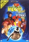 Plop - Het bezoek van Pinki - DVD