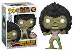 Funko Pop! Marvel 792 - Marvel Zombies - Zombie She-Hulk