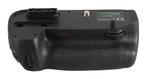 Batterijgrip voor de Nikon D7100 - Battery Grip type: MB..., Nieuw