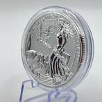 Duitsland. 5 Mark Germania 2023 Silver Coin 1 oz (.9999) by