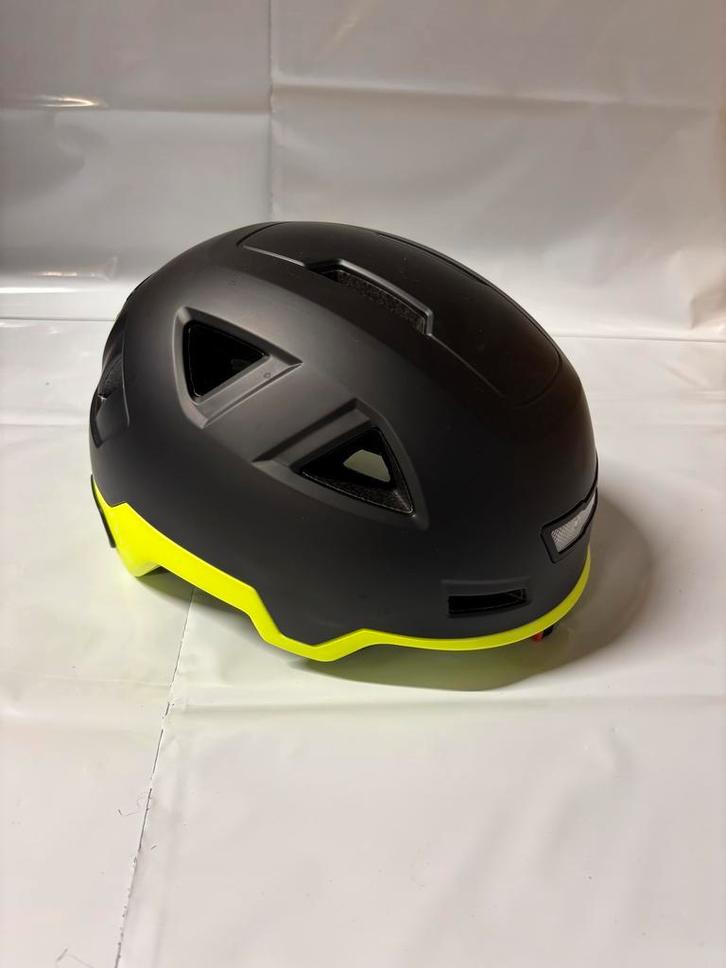 Helm Vito Speedpedelec Maat LXL, Fietsen en Brommers, Fietsaccessoires | Fietshelmen, Nieuw