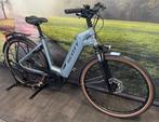 Scott Sub (2024) – Electrische Fiets met Bosch Plus Middenmo, Overige merken, Ophalen of Verzenden, Zo goed als nieuw, 51 tot 55 cm
