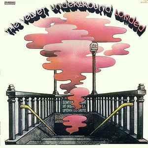 LP gebruikt - The Velvet Underground - Loaded (U.S. 1970), Cd's en Dvd's, Vinyl | Rock, Zo goed als nieuw, Verzenden