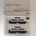 Märklin H0 - 48664 - Modeltrein goederenwagonset (1) -, Hobby en Vrije tijd, Modeltreinen | H0, Nieuw